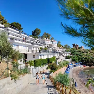 *** Apartahotel Blue Bay Italia