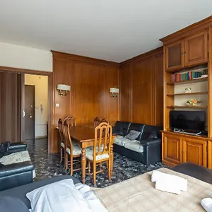 Montebello, By Short Holidays Apartamento Bolonha