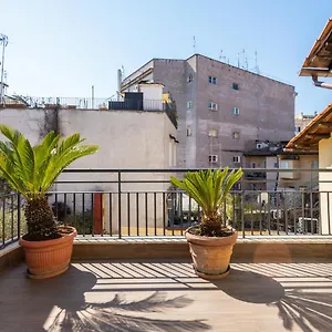 4* Apart-hotel Numa Tullo
