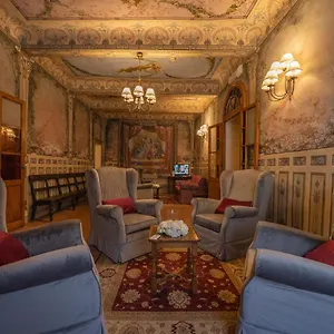 Palazzo San Niccolo & Hotel Radda in Chianti