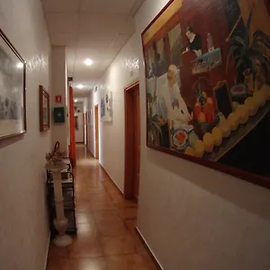 2* Guest house Casa Cleo