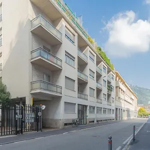 Marcello's Apartamento Como