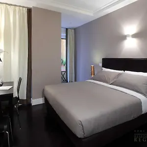 Regola Bed and breakfast