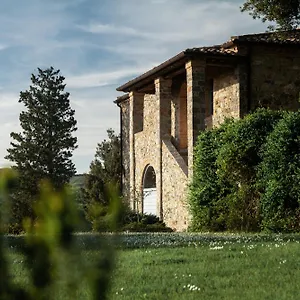 Tenuta Castelgiocondo Alojamento de Turismo Rural Montalcino