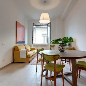 Cavour By Mamo Apartamento Florença