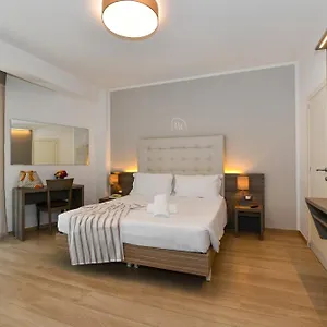 *** Hotel Delle Mimose Italia