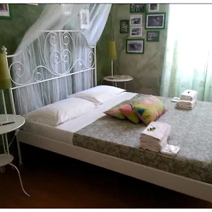 2* Nocleg ze śniadaniem Labicana42