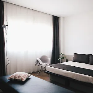 Le Hotel Nove