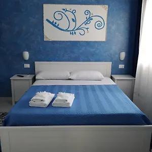 Benvenuti Al Sud Bed & Breakfast Macari