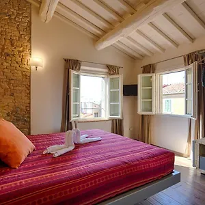  Bed and breakfast Il Maramaldo Bed&breakfast-restaurant Italia