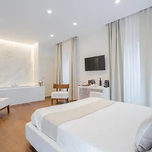 *** Bed and breakfast Palazzo Cini Luxury In Italia