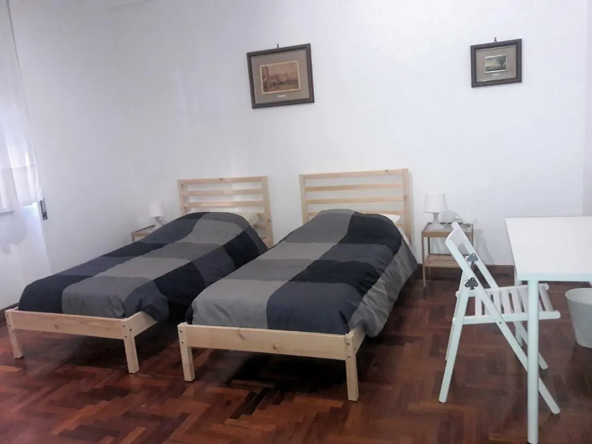 A Casa Di Robi Hotel Roma Itália