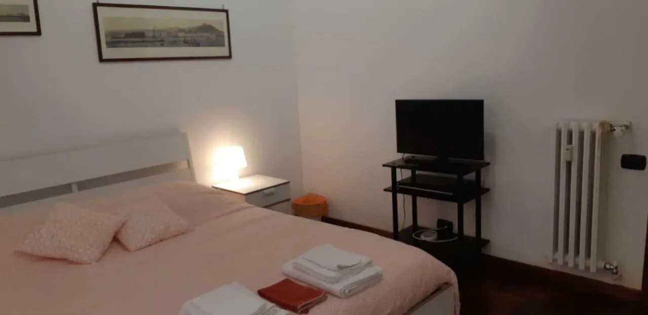 Pensjonat Hotel A casa di Robi Rzym