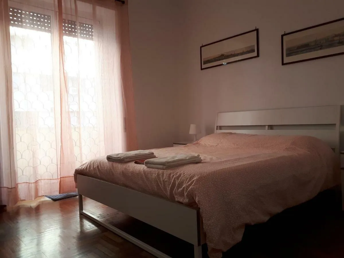 Hotel A casa di Robi Rzym Włochy